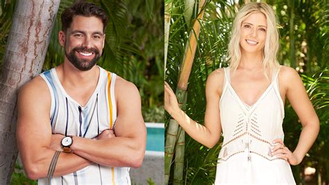 ‘Bachelor in Paradise’: What Happened to Danielle。